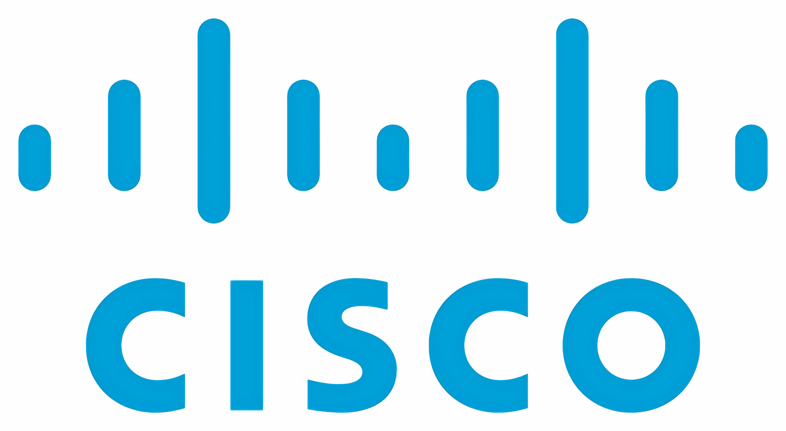 logo cisco