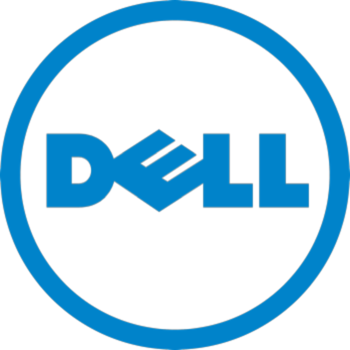 logo dell