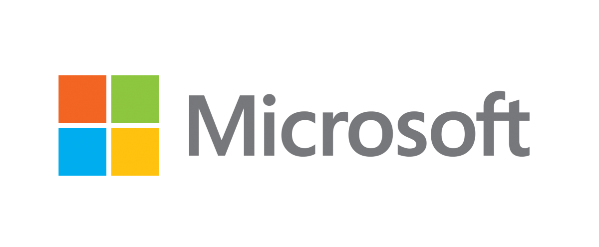 logo microsoft